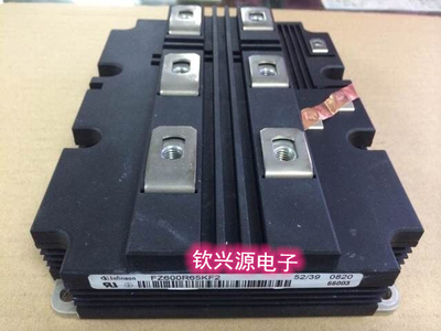 原装IGBT FZ600R65KF2 FZ600R65KF1 FZ600R65KF2-P3-S21 包上机