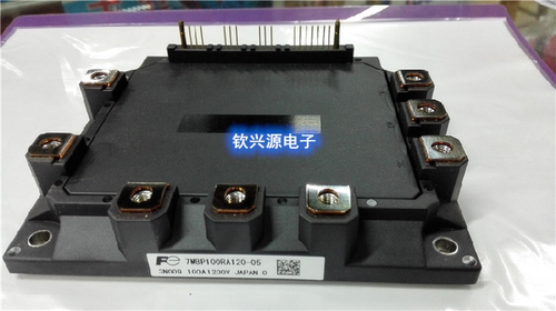 全新电梯模块7MBP150RA120-05 7MBP300RA060 7MBP100RA120-24 -04