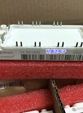 F4-50R12KS4 F4-75R12KS4 F4-50R12MS4 F4-75R12MS4