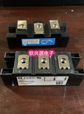 进口PD150S16 PD200S16 PD230S16 PD250S16 PD213S16高频整流模块