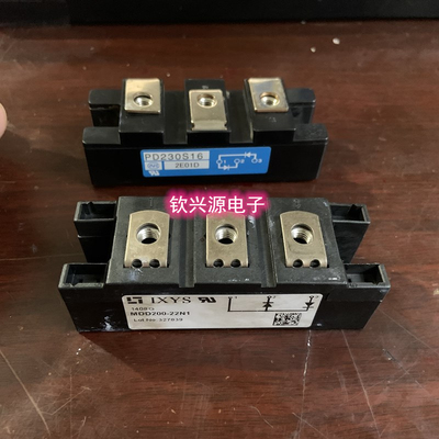 进口PD150S16 PD200S16 PD230S16 PD250S16 PD213S16高频整流模块