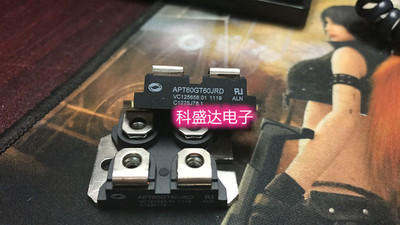 APT75GT120JRDQ3 APT60GF120JRD APT60GT60JRD 咨询