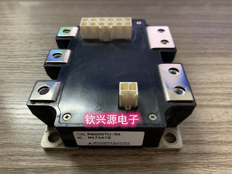 原装 三菱模块FM400TU-07A FM600TU-3A FM200TU-07A