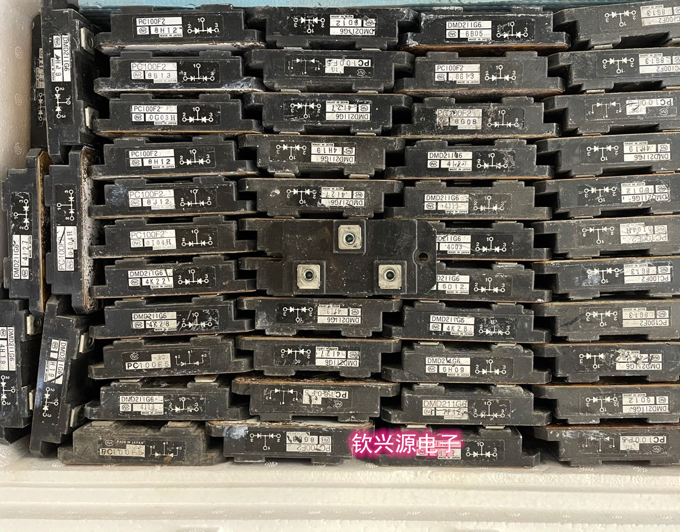 PC81Q04C PC100F5 PD50F4 PC100F6 PC50F2 电焊机整流模块