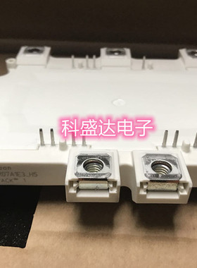 FS400R07A1E3 FS400R06A1E3ENG 1ED020112-F2 正品拆机