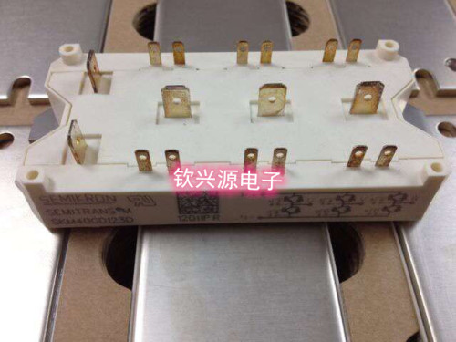 进口原装SKM40GD123D SKM75GD123D SKM25GD125D 新旧都有