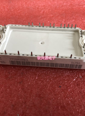 原装拆机FP40R12KE3G FP50R12KT3 BSM50GP120 质量保证 包好用