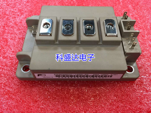 4MBI340VF-120R-50 4MBI300VG-120R-50 4MBI400VF-120R-50 包上机