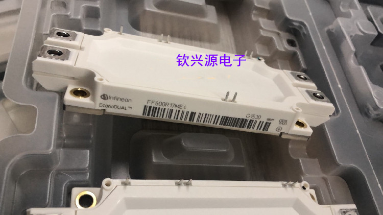 FF450R12ME4 FF450R12ME3 FF450R17ME4全新原装现货可配套