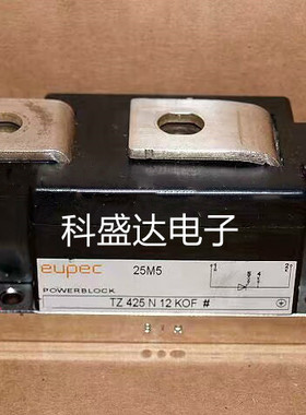 TZ425N12KOF TZ425N14KOF TZ425N16KOF DD435N34K DD435N40K