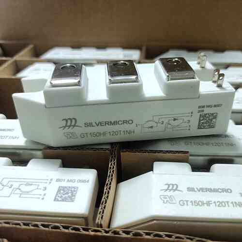全新原装GT150HF120T1NH微波炉IGBT电焊机逆变 功率 电源模块