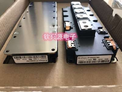 DF1400R17IE4 FF1400R17IE4 FF1000R12IE4全新拆机都有现货