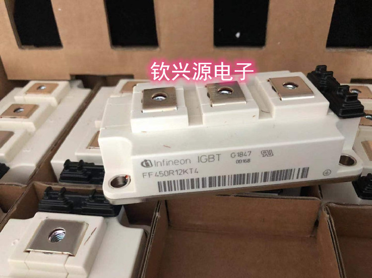 模块 IGBT FF300R12KS4 FF200R12KT4 KT3 KE3