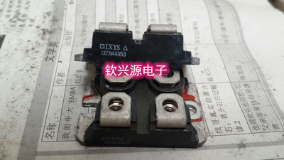 E45N50 E47N50 E38NA50 IXFN44N50 IXFN48N50 IXFN55N50