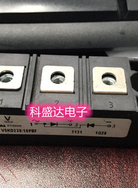 VSKE236/12PBF VSKE236/04PBF新旧都有  全新原装 质量保证