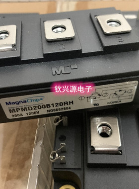 MPMD100B120RH MPMD150B120RH  DM2G100SH12AL DM2G150SH12AL现货