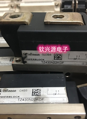 TZ430N22KOF 全新原装 原装拆机 测试好 质量保证 现货