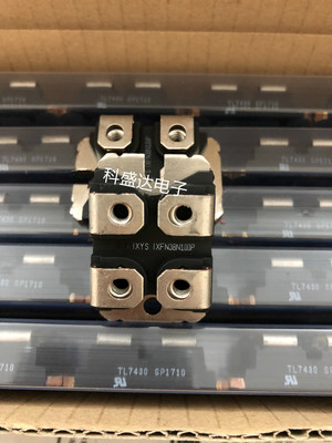 IXFN38N100P IXFN44N80 IXFN60N80P 进口模块 功率场效应晶体管