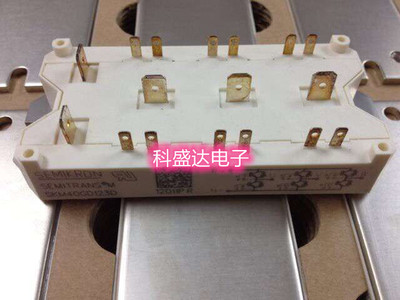 SKM40GD123D SKM40GD124D SKM40GD125D SKM40GD126D 质量保证