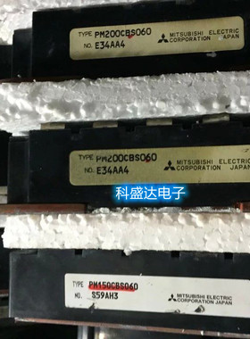 PM100CBS060 PM200CBS060 PM300CBS060 PM75CBS060 进口