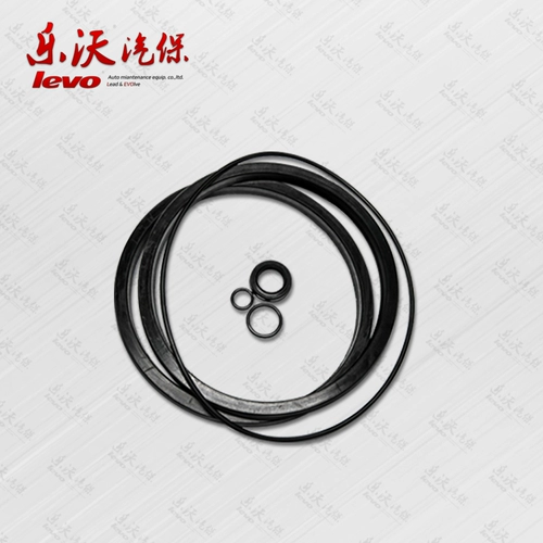 Инструмент для ремонта шин с аксессуарами, цилиндр, резиновые кольца, сумка