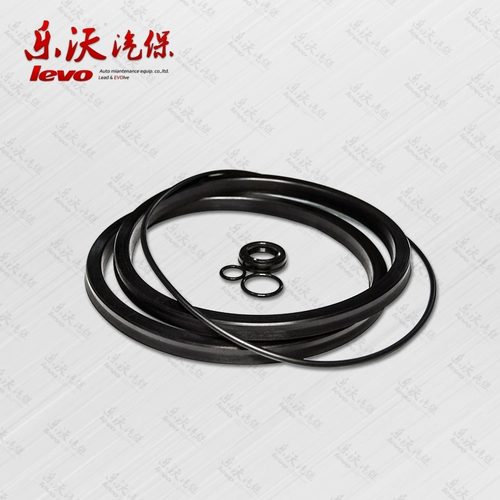 Инструмент для ремонта шин с аксессуарами, цилиндр, резиновые кольца, сумка