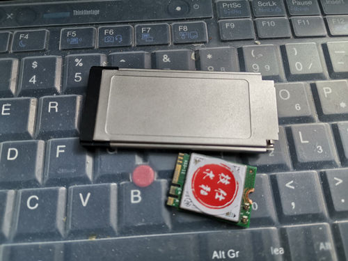 expresscard接口无线网卡