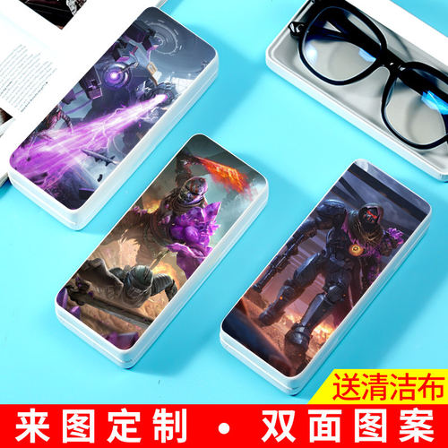 炫酷吃鸡和平精英弗拉迪