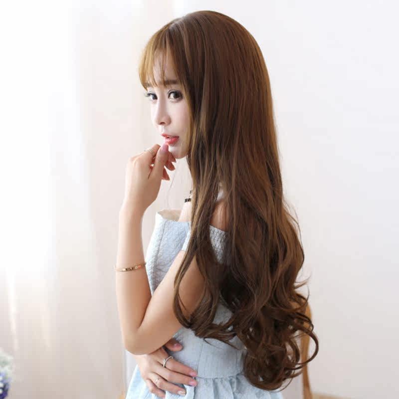 Perruque OTHER   Les cheveux longs - Ref 2610320 Image 3