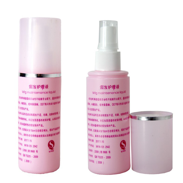 Entretien pour perruques - Ref 271688 Image 1