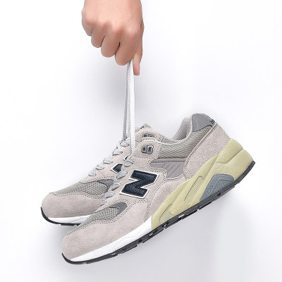 nb999男鞋女鞋nb580情侣休闲运动休闲跑步鞋