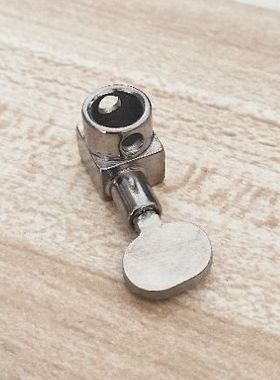 SINR胜家用电动衣车老缝纫机针夹柄装针杆固定螺丝配件974/8019