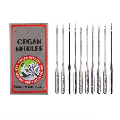 兄弟胜家重机家用缝纫机针防跳线