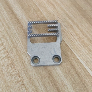 Acme 653 Acme/Acme 811920 Push Cloth Teeth электрическая бытовая одежда аксессуары для швейных машин