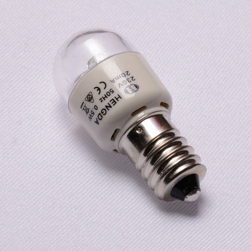 兄弟重机胜家用衣缝纫机LED灯泡