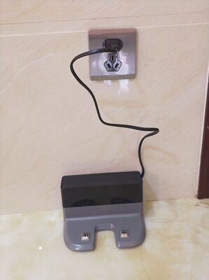 质量对比科沃斯DD35和石头S51扫地机器人入手哪款更好，区别优缺点对比揭秘是？