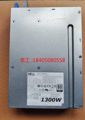 原装Dell T3600 T3610 T5610工作站  1