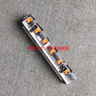 R720XD服务器风扇组含风扇框 戴尔R720 原装 DELL