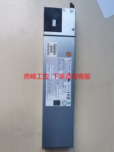 2000W热插拔电源 1R服务器电源 超微PWS 2K04A