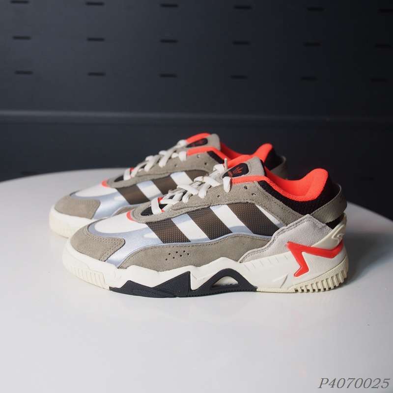 时尚复古NITEBALL休闲鞋透气耐磨