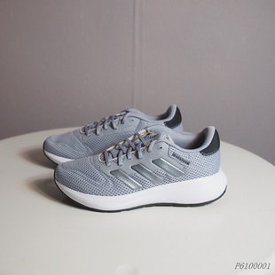 IH3578 RUNNER男女中性织物透气减震防滑跑步鞋 阿迪达斯 RESPONSE