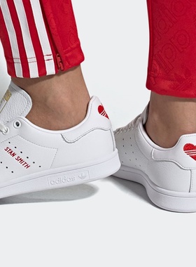 阿迪达斯三叶草史密斯小白鞋 BD8022 8023 EG8356 FV8260 CQ2469