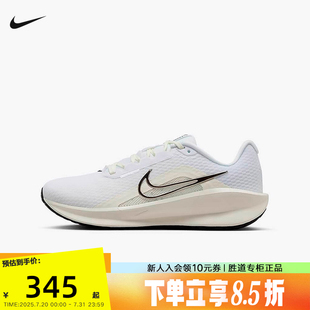 13運(yùn)動訓(xùn)練跑步鞋 nike耐克春季 DOWNSHIFTER FD6476 女鞋 100