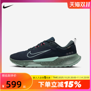 GORE TEX V2户外徒步越野跑步鞋 302 Nike耐克男鞋 HM9734 TRAIL