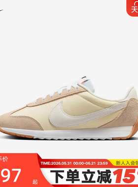 Nike耐克女鞋夏季新款Pacific低帮复古跑鞋风运动鞋HM4771-104