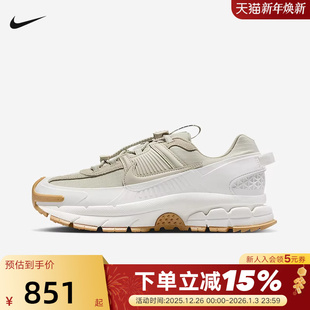HQ2181 NIKE耐克女鞋 老爹鞋 ROAM迈柔户外拒水跑步鞋 100 冬VOMERO
