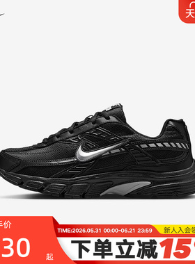 Nike耐克男鞋INITIATOR运动鞋黑武士复古跑鞋风老爹鞋IB4595-001