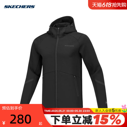 运动外套