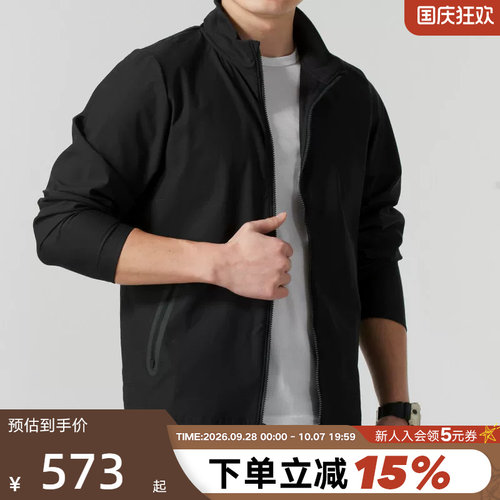 运动外套