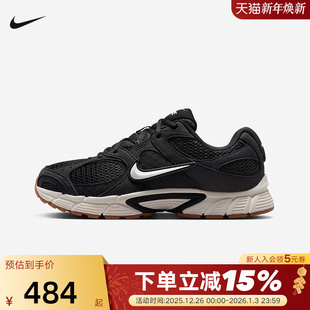 新款 RNR透气轻便运动鞋 复古跑步鞋 004 NIKE耐克男鞋 II6292 春季